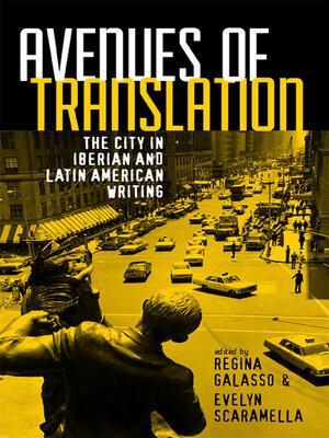 cover image of Avenues of Translation